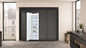 Neff N 90 Integrated Larder Freezer | GI7815CE0G