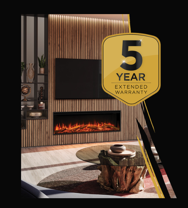 Onyx Avita 160rw Electric Fire | 228-311