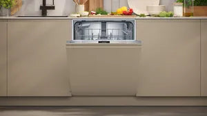 NeffN 50 Fully Integrated Dishwasher | S175HTX06G