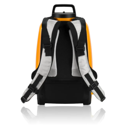 Volpi Vita 16 litre Backpack Electric Sprayer | 23VBE16