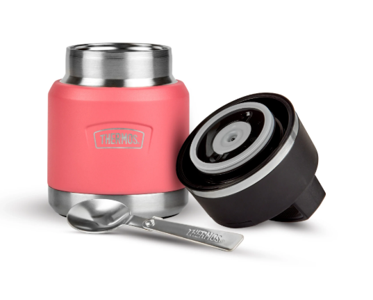 Thermos Icon Series Food Flask 355ml