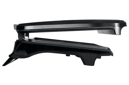 George Foreman Medium Fit Grill Black | 25810