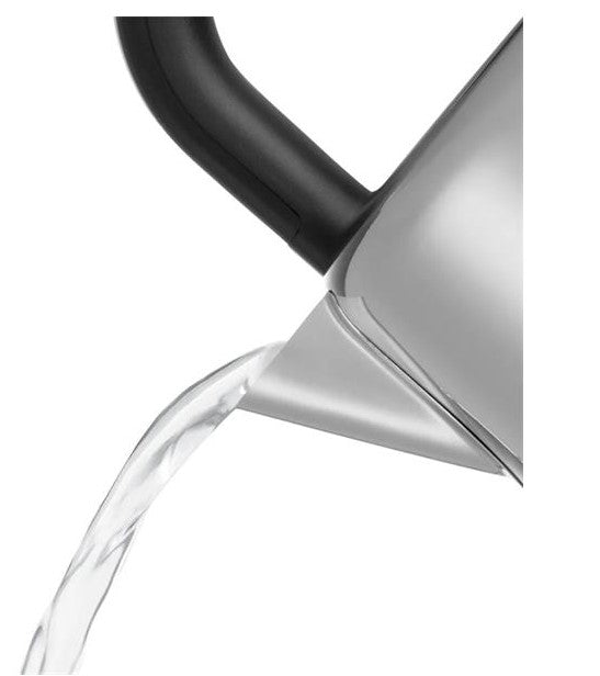 Russell Hobbs Distinctions 1.5L Kettle Black & Stainless Steel | 26420