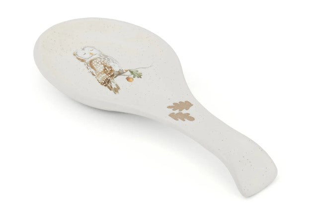 Cooksmart Forest Fable Large Spoon Rest | 2700