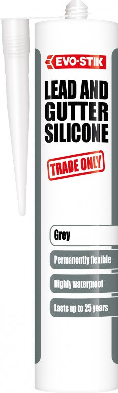 EVO-STIK Lead & Gutter Sealant C20 CTG | 30613352