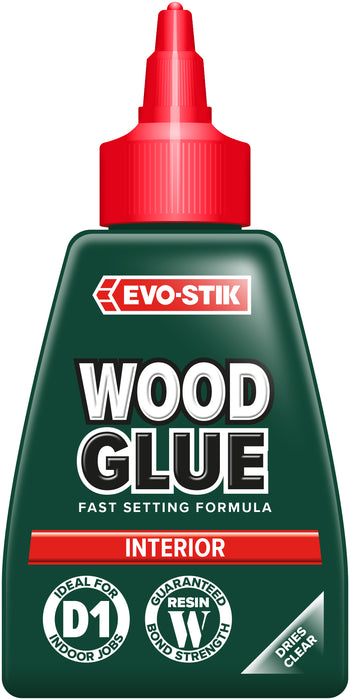 EVO-STIK Wood Glue Interior 250ML | 30615817
