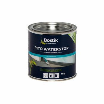 BOSTIK Rito Waterstop Paste 1KG | 30810524