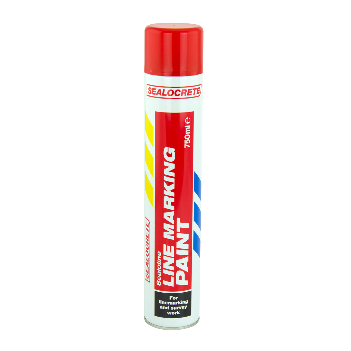 Sealocrete 750ml Line Marking Paint
