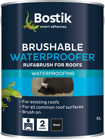 BOSTIK Brush Water Proofer 5LTR | 30811924