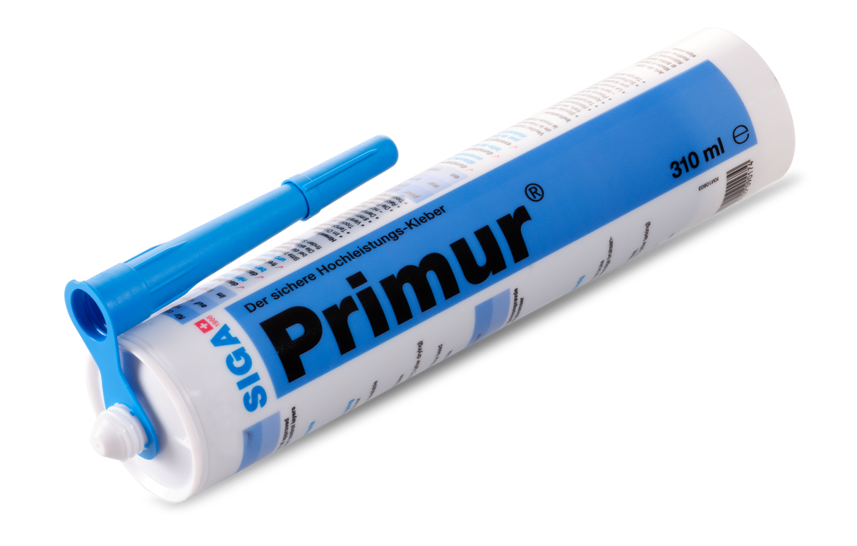 Siga Primur High Performance Adhesive 310ml Cartridge | 3510