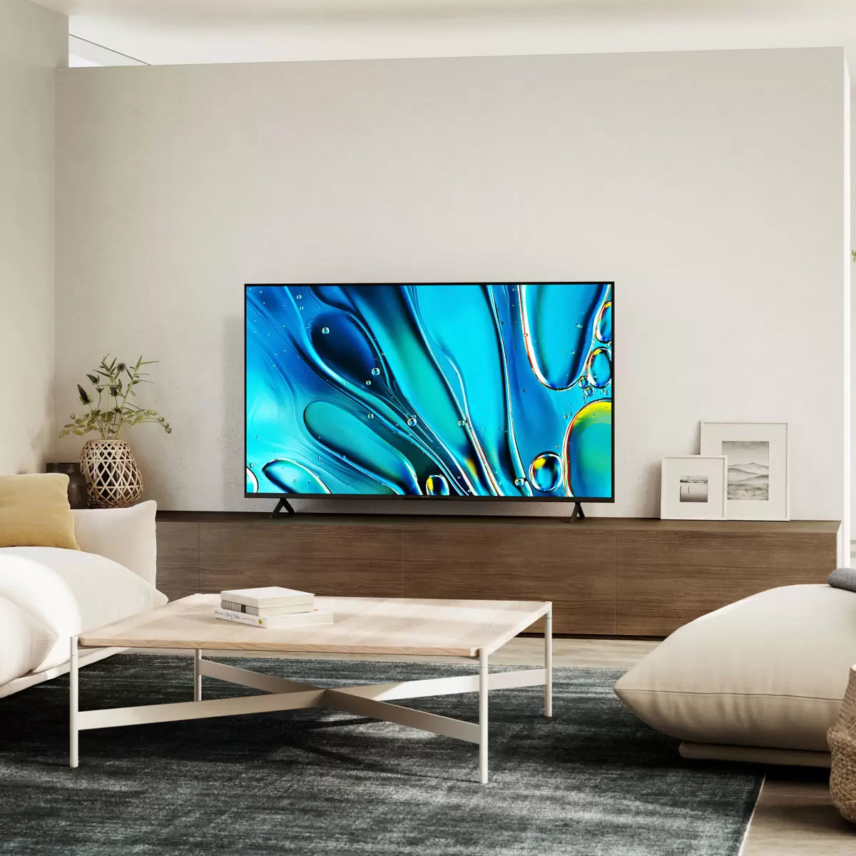 Sony 55" Bravia 3 Direct LED Smart Tv | K55S38BP.UKA