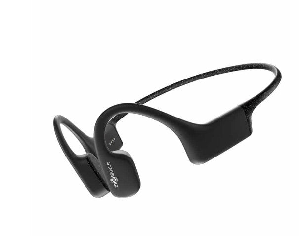 Aftershokz Xtrainerz Black Diamond Bone Conduction Headphones | 38-AS700BD