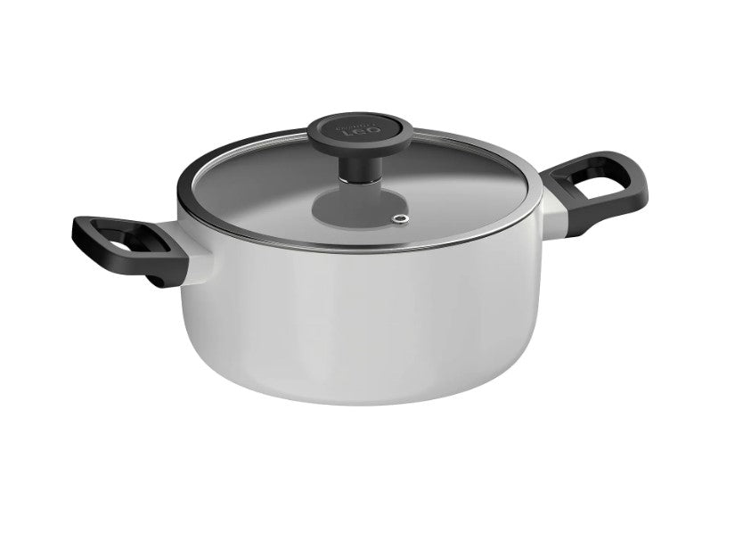 BergHOFF Covered Casserole Non-Stick Glints Spirit 20cm | 3950611