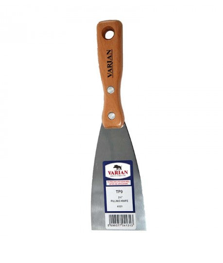 Varian TP9 Filling Knife 2 1/2″ / 65mm | 4131