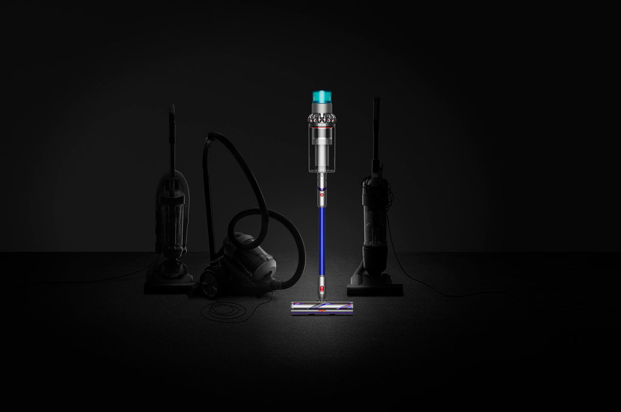 Dyson Gen5 Detect Cordless Vacuum | 447038-01