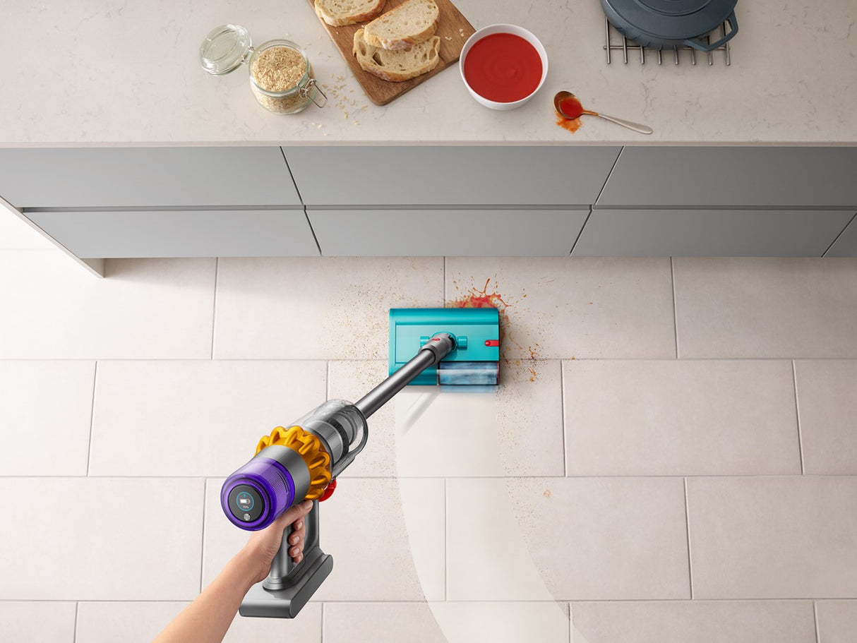 Dyson v15 Submarine Wet & Dry Cordless Vacuum | 448799-01