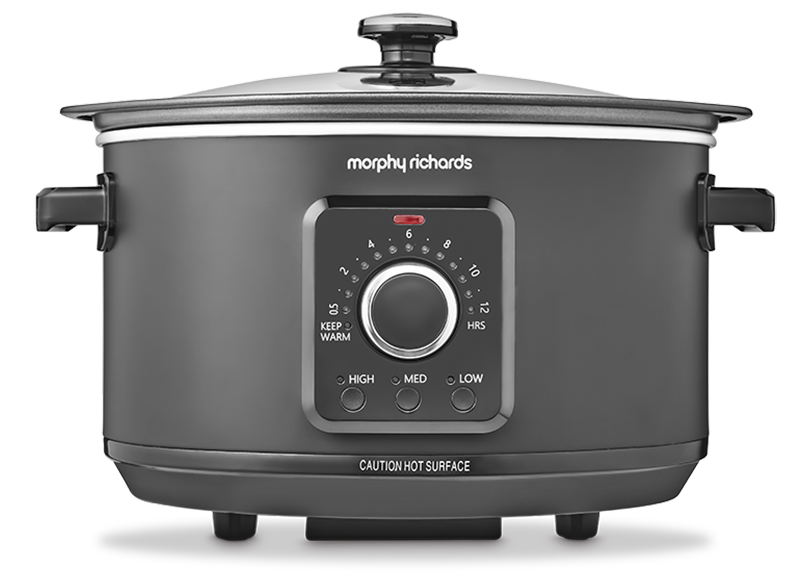 Morphy Richards 3.5L Easy Time Slow Cooker | 460021