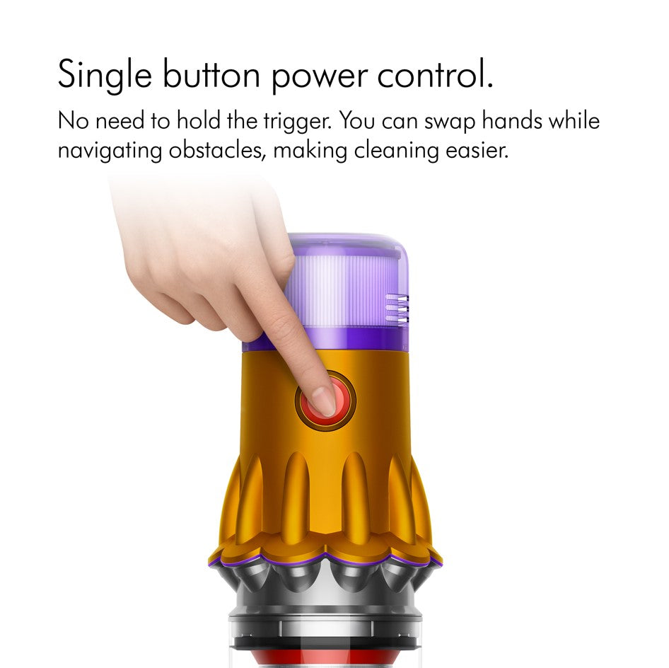 Dyson V12 Absolute Cordless Vacuum | 470521-01