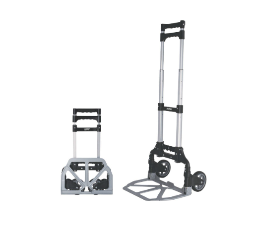 ProTool Aluminum Foldable Hand Trolley (75kg) | 5007-72