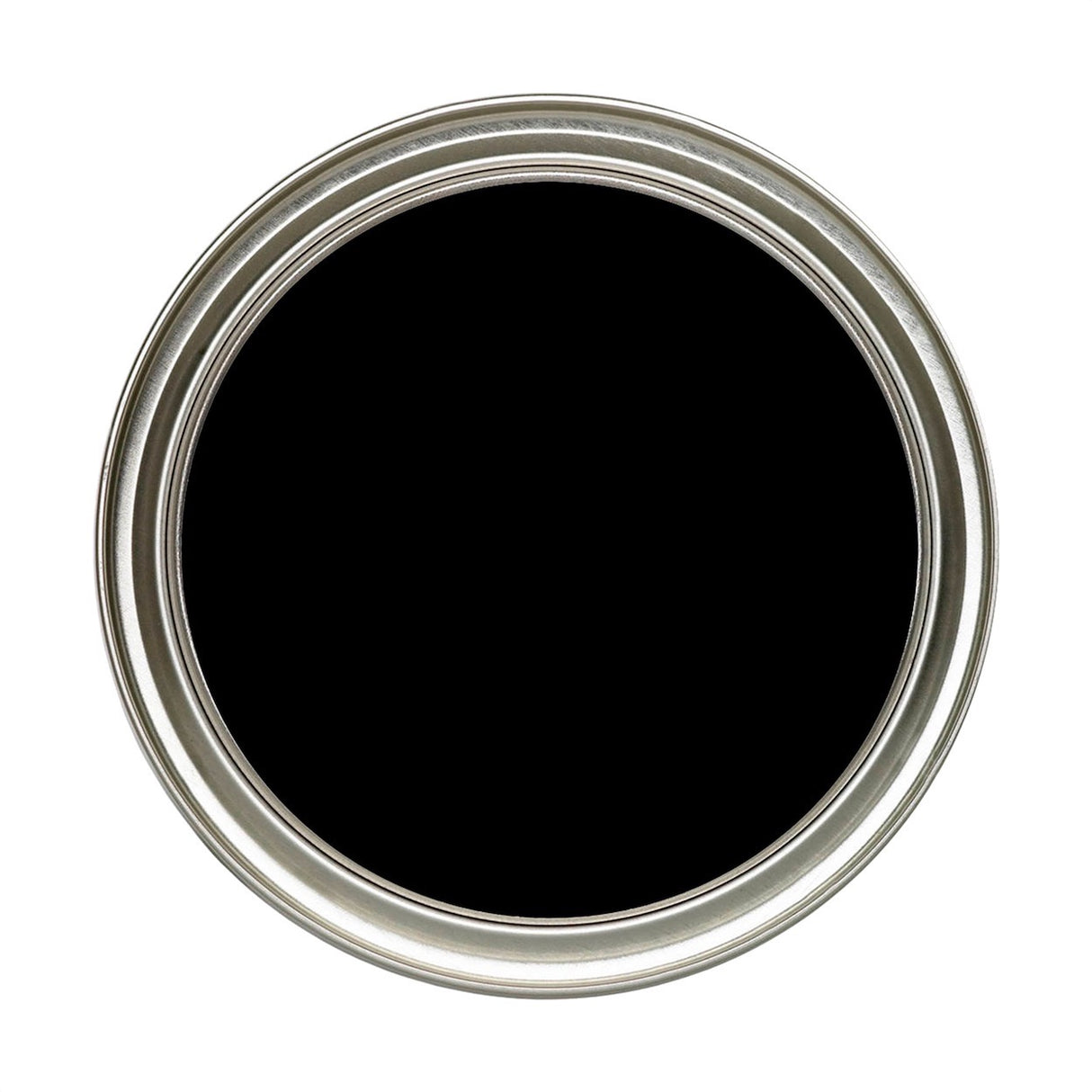 Dulux High Gloss Black 750ml | 5083945