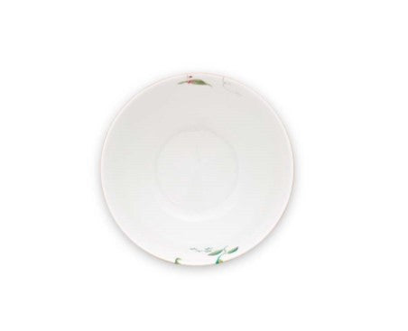 Bowl Jolie Flowers Blue 12cm │51.003.168