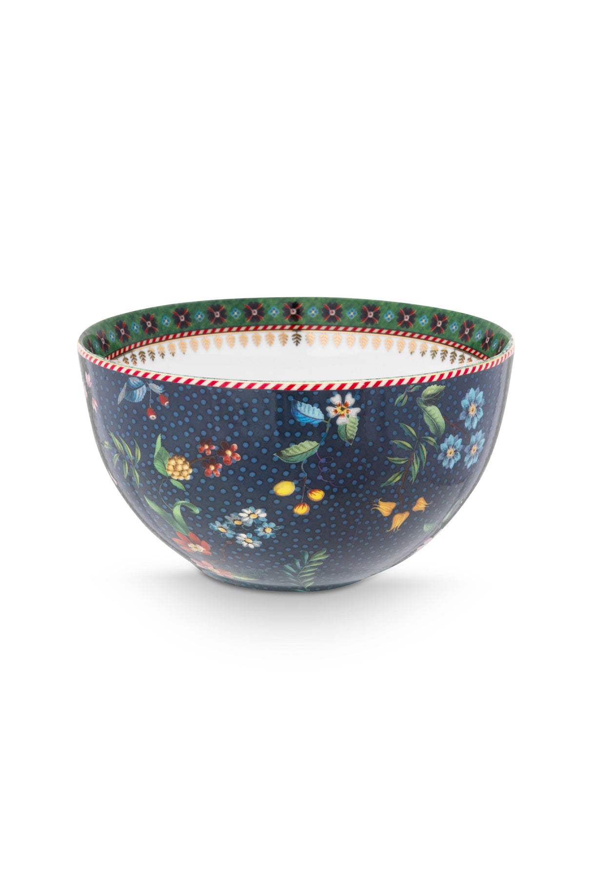 Berry Blues Bowl Blue 15cm | 51.003.313