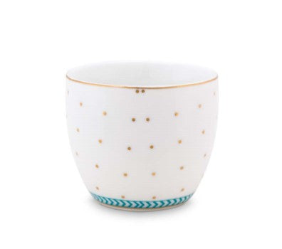 Egg Cup Jolie Dots Gold | 51.011.030