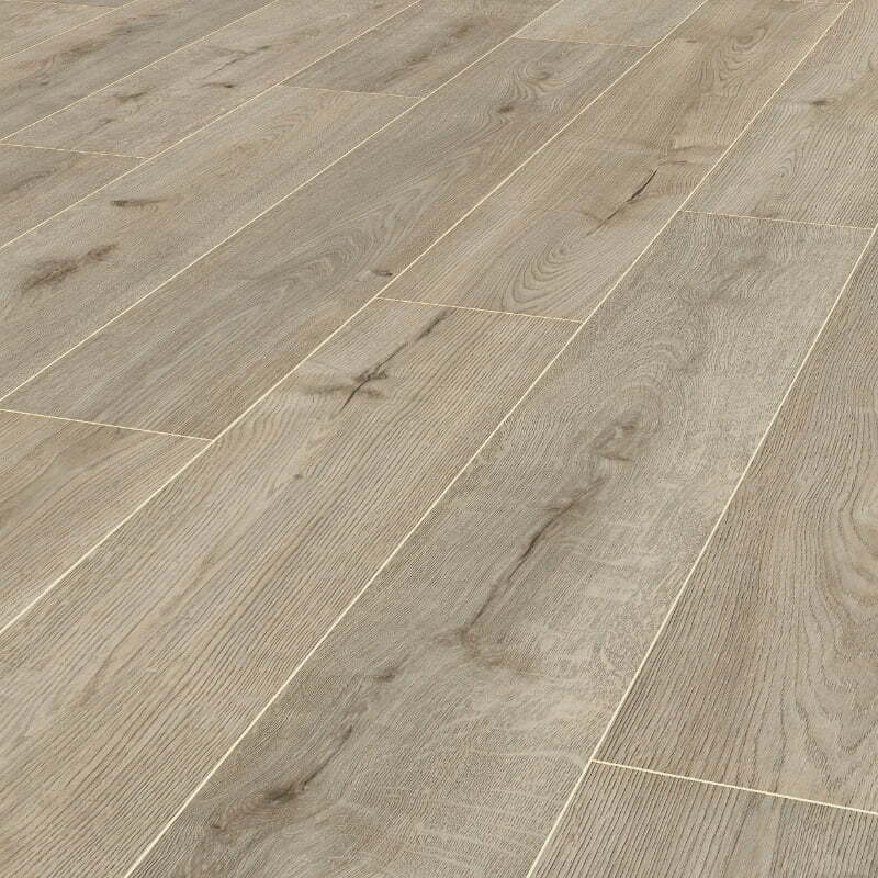 Sierra Oak Laminate Flooring AC5 | 5230