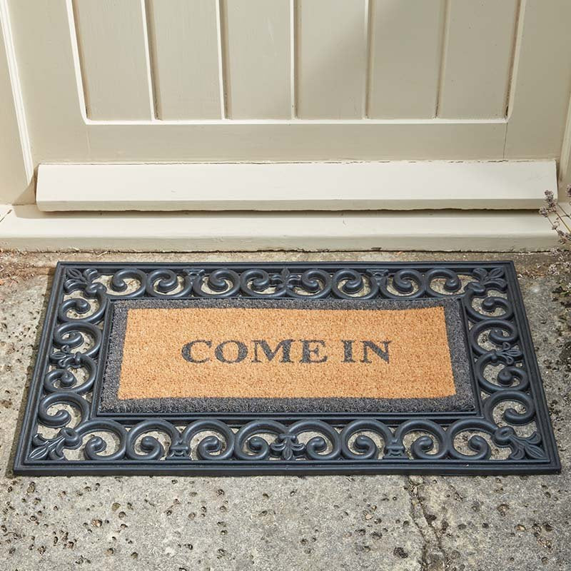 Come In Decoir Insert Mat 23x53cm | 5512030