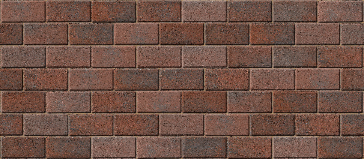 Kilsaran Slane Block 200x100x60mm Brindle | 55637