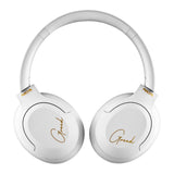 Artica Greed Bluetooth Headphone - White | 621495