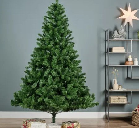 Imperial Pine 10ft Tree│680315