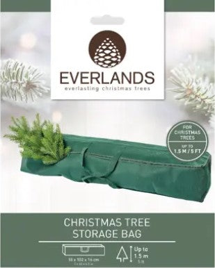 Storage Bag PP - Up to 5ft Tree | 685371
