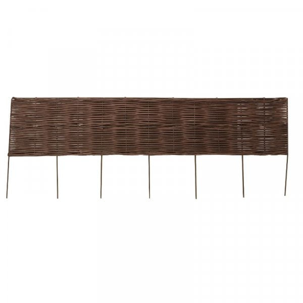 Classic DecorEdge, Chestnut, 35cm x W1M | 7010052