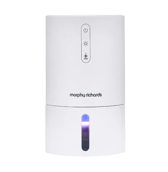 Morphy Richards PureFresh 0.9L Dehumidifier | 822001