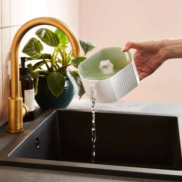 Morphy Richards PureFresh 0.9L Dehumidifier | 822001