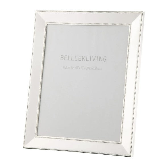 Belleek Living Border 8 x 10 Frame | 8264