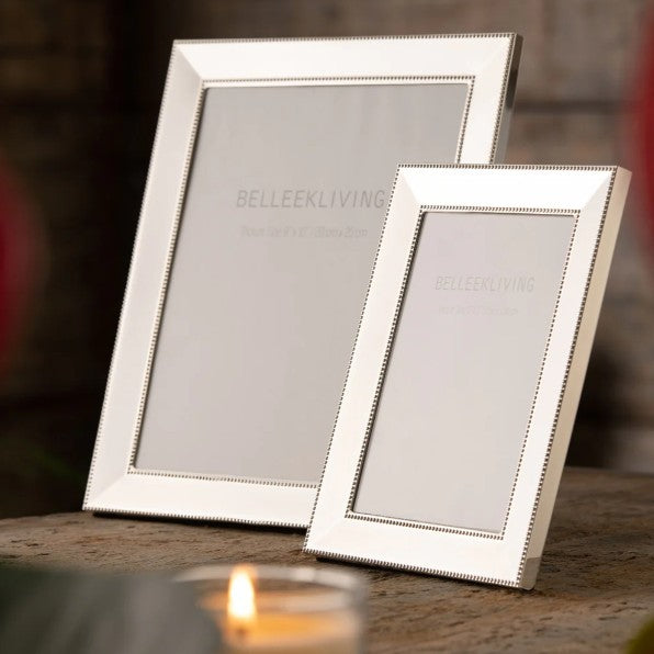 Belleek Living Border 5 x 7 Frame | 8265