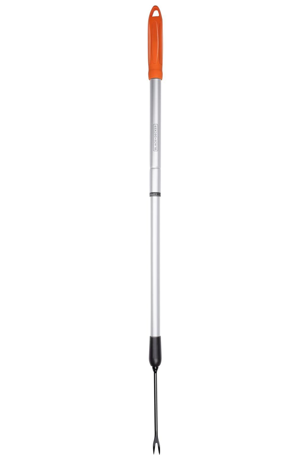 Black & Decker Weed Puller with Orange Shades | 871125223532