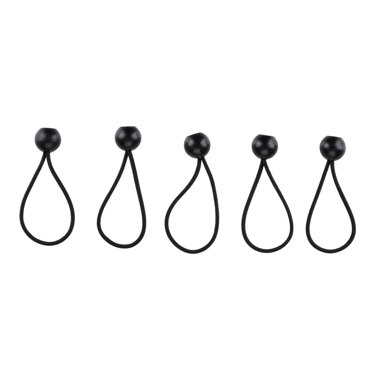 Camo Active Bungee Cords 5 pce | 871125250305