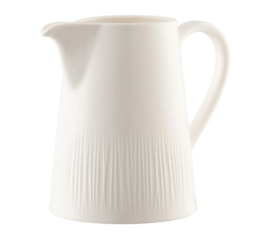 Belleek Living Erne Pitcher | 9314