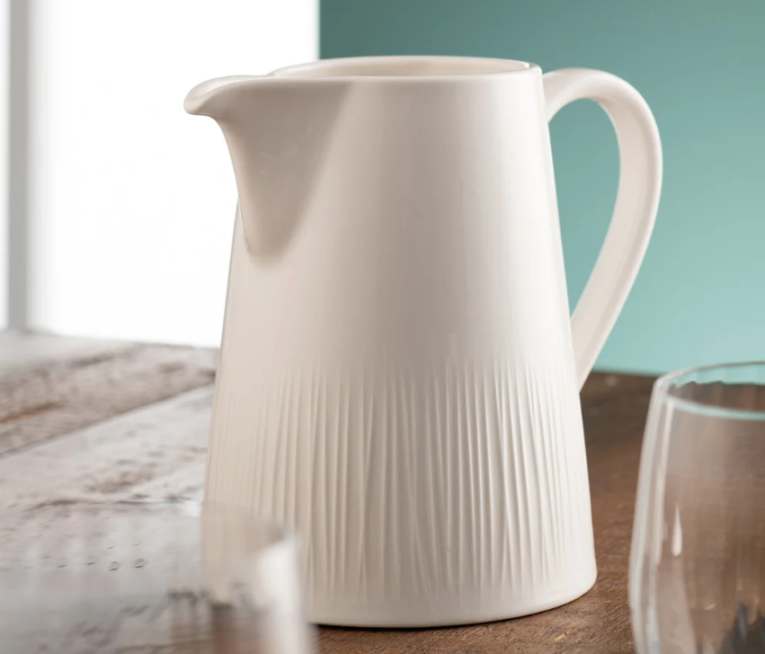 Belleek Living Erne Pitcher | 9314