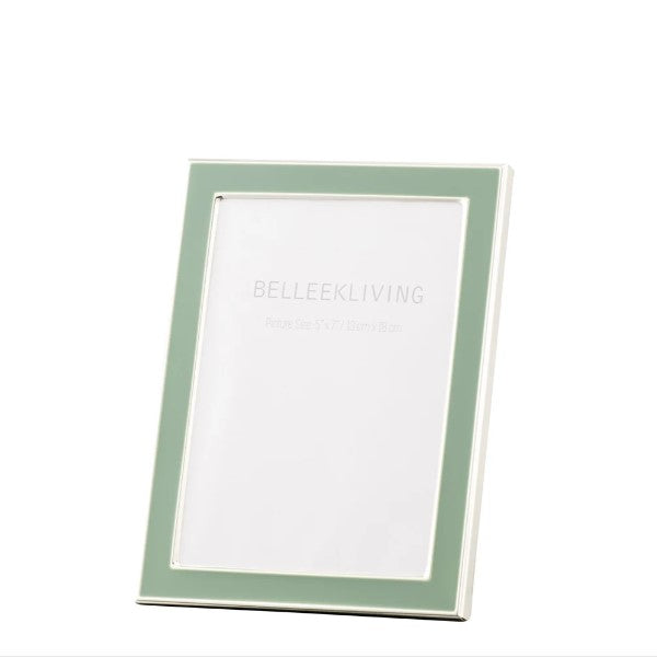 Belleek Living Teal Frame 5 x 7 | 9567