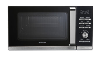 Dimplex 900W 26L Microwave - Black | 980585