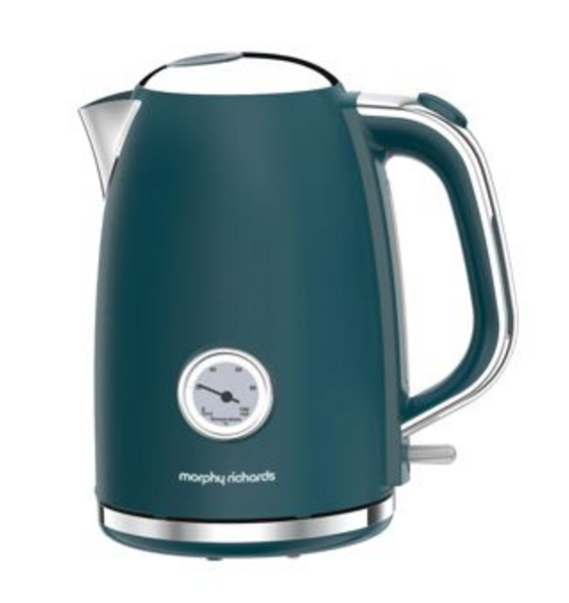 Morphy Richards Colour Boutique 1.7L Kettle