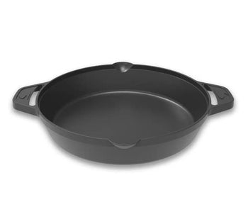 Sahara BBQ Griddle Pan | A-GPANIR