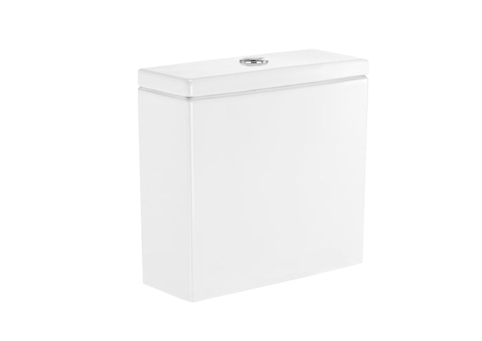 Inspira Dual Flush 4,5/3L WC Cistern with Bottom Inlet