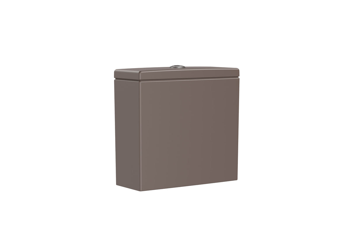 Inspira Dual Flush 4,5/3L WC Cistern with Bottom Inlet