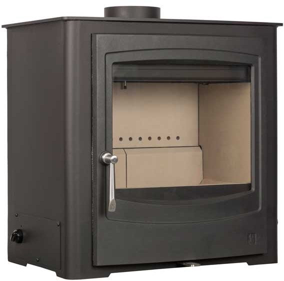Stratford 25B Boiler Stove │ AASBF25HEFS