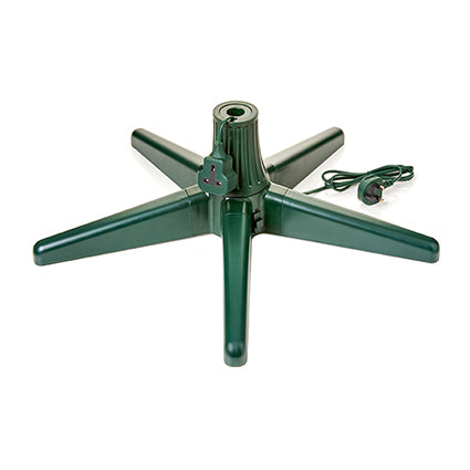 Rotating Tree Base up to 2.4m | AC257060